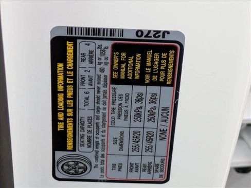 New 2026 Hyundai Santa Fe Calligraphy image 21