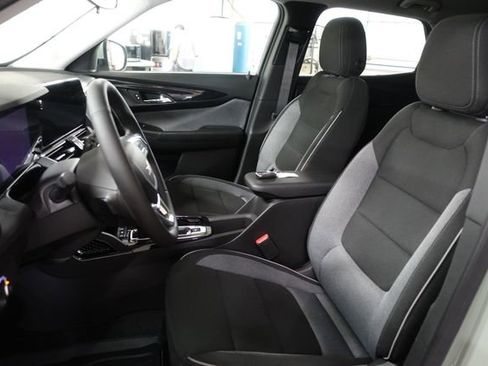 New 2026 Chevrolet TrailBlazer LT FWD image 10