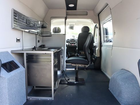 Used 2021 RAM ProMaster 1500 FWD image 28