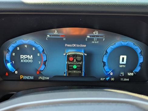 New 2025 Ford Bronco Heritage Edition image 7