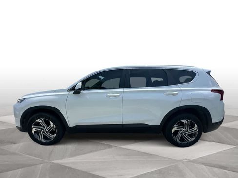 Used 2021 Hyundai Santa Fe SE FWD image 5