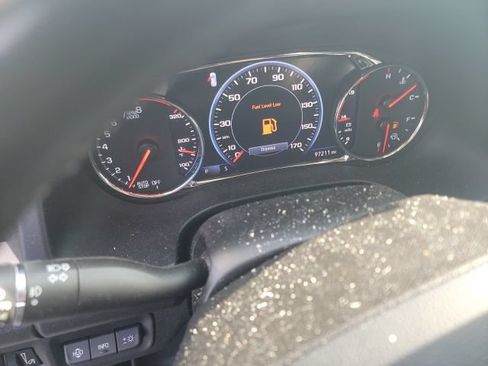Used 2021 GMC Acadia Denali FWD image 13