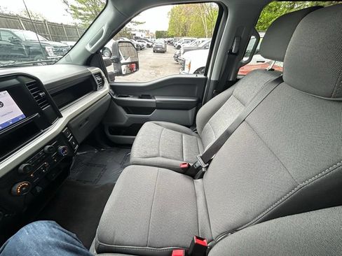 Used 2025 Ford F350 XL w/ STX Appearance Package AWD/4WD image 20