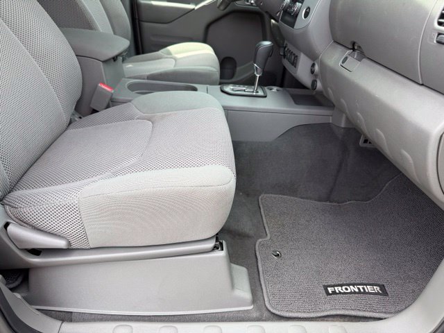 Used 2021 Nissan Frontier SV AWD/4WD image 7