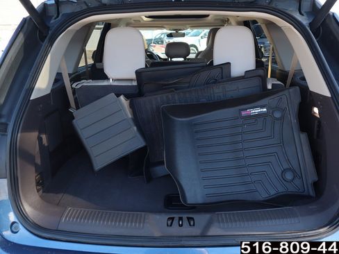 Used 2020 Lincoln Aviator Reserve w/ Equipment Group 202A image 33