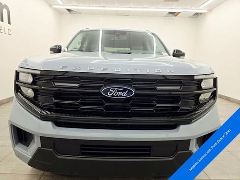 New 2026 Ford Expedition Active AWD/4WD image 7