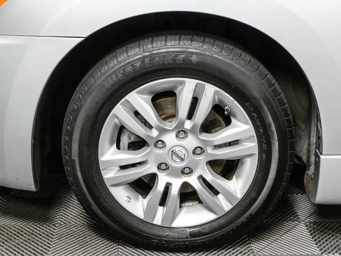 Used 2012 Nissan Altima 2.5 S w/ Convenience Pkg FWD image 33