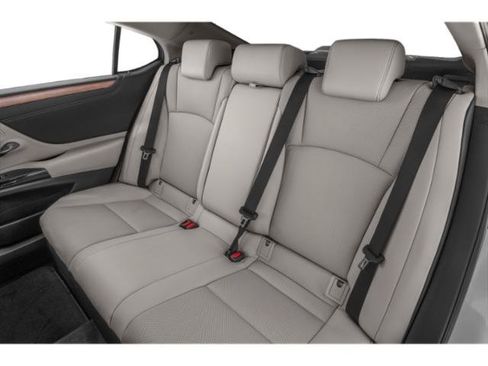 Used 2023 Lexus ES 300h w/ Premium Package FWD image 13