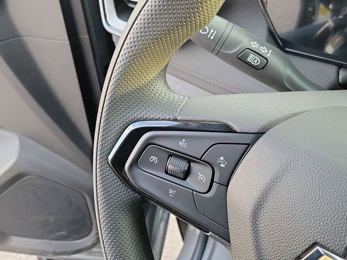 Used 2026 Chevrolet TrailBlazer LT w/ Driver Confidence Package image 19