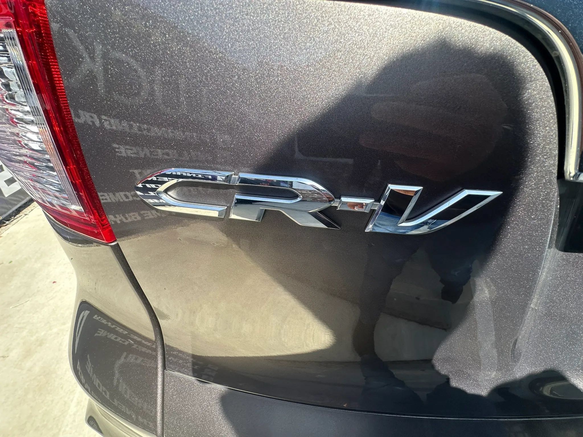 Used 2016 Honda CR-V EX-L image 21