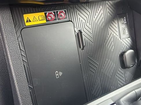 New 2026 Toyota 4Runner TRD Off-Road Premium image 20