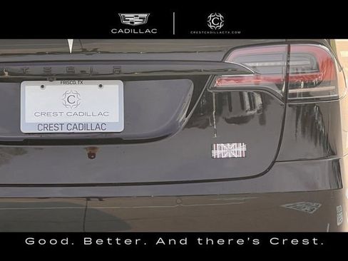 Used 2023 Tesla Model X Plaid image 5