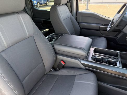 Used 2026 Ford F150 STX w/ Equipment Group 200A RWD image 11
