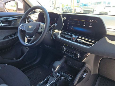 New 2026 Chevrolet TrailBlazer LT w/ Convenience Package AWD/4WD image 10