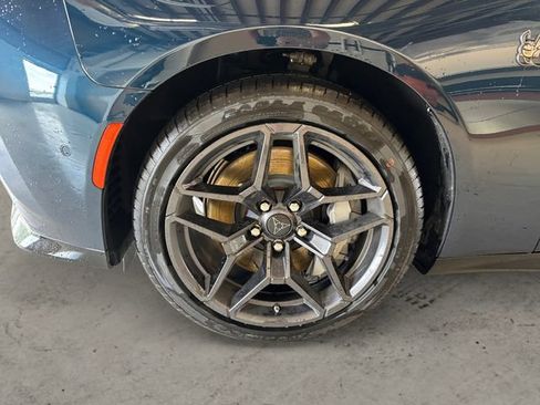 New 2026 Dodge Charger Scat Pack AWD/4WD image 15