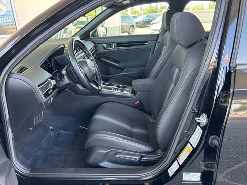 Used 2026 Honda Civic Sport image 21