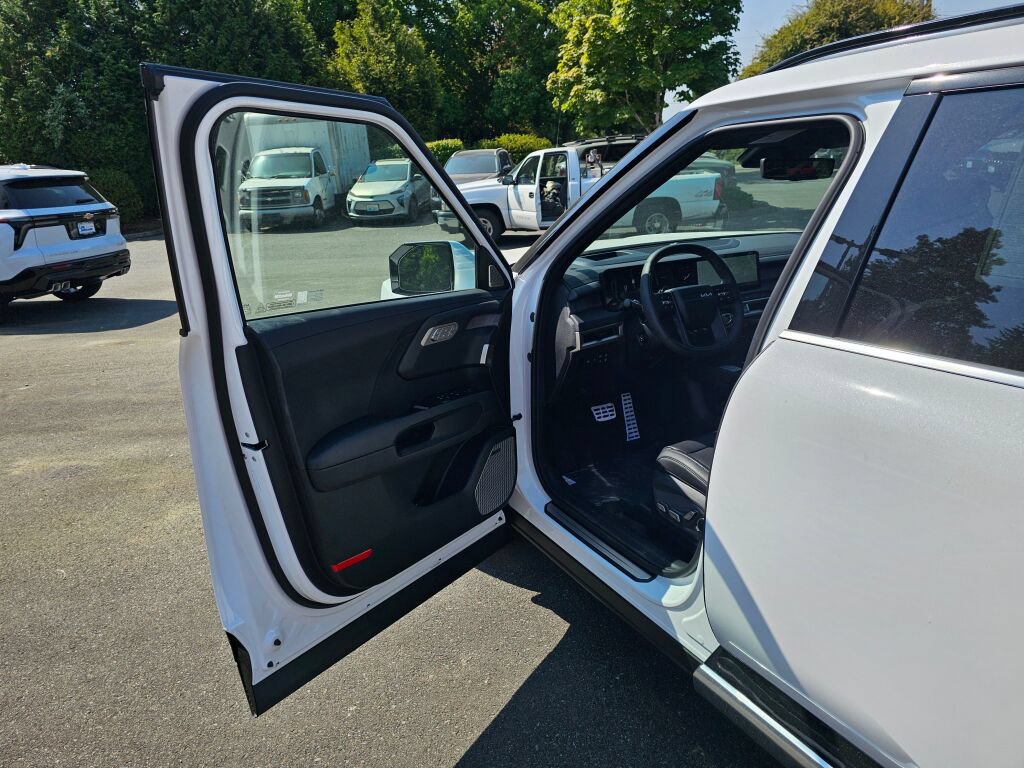 New 2027 Kia Telluride SX Prestige AWD/4WD image 21