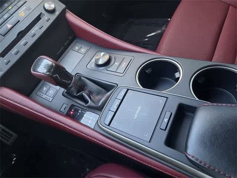Used 2018 Lexus RC 350 F Sport image 15