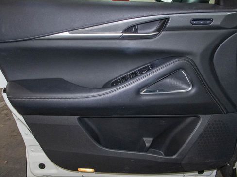 Used 2023 INFINITI QX60 Luxe w/ Performance Audio Package image 11