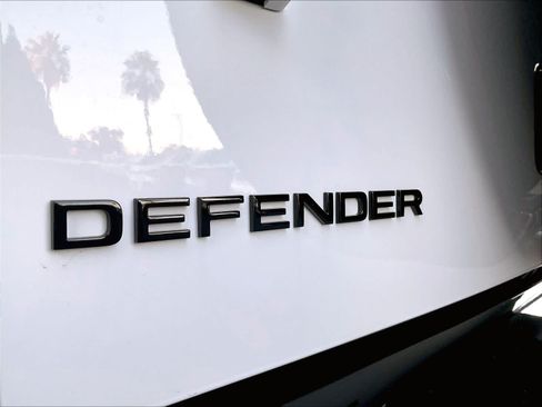 New 2026 Land Rover Defender 130 S AWD/4WD image 26