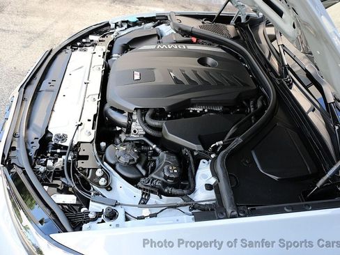 Used 2025 BMW M340i w/ Premium Package RWD image 14