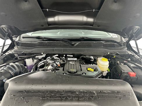 New 2026 RAM 3500 Laramie image 18