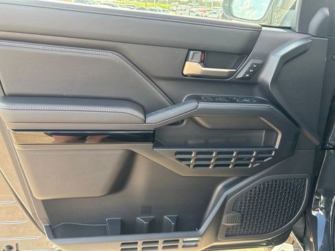 New 2026 Toyota 4Runner Limited image 5