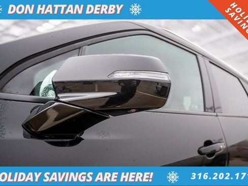 Used 2021 Chevrolet Blazer RS w/ Enhanced Convenience Package image 33