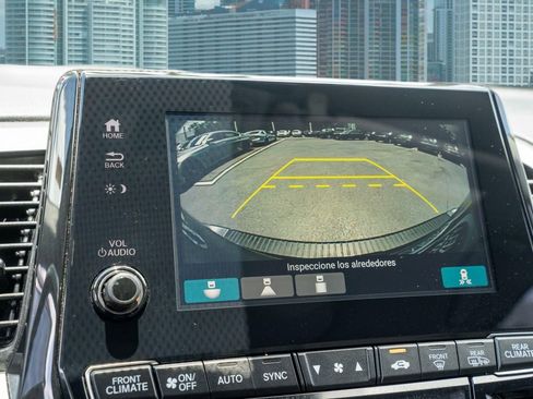 Certified 2019 Honda Odyssey EX-L image 37