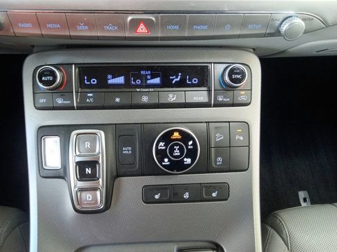 Used 2020 Hyundai Palisade SEL AWD/4WD image 26