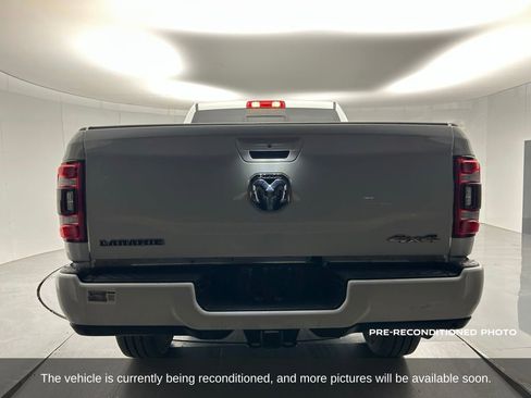 Used 2024 RAM 2500 Laramie image 4