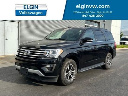 Used 2021 Ford Expedition XLT