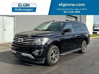 Used 2021 Ford Expedition XLT AWD/4WD video 1