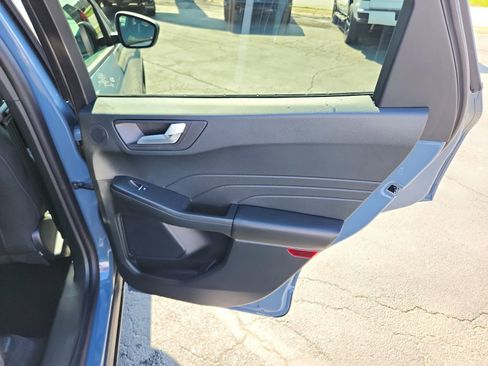 New 2026 Ford Escape Active w/ Active Premium Tech Pack image 29
