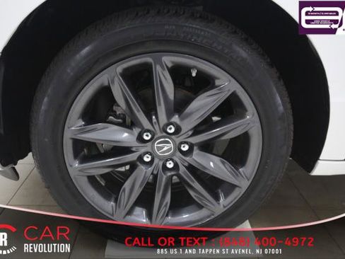 Used 2020 Acura MDX A-Spec image 27