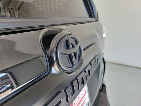 Used 2024 Toyota 4Runner TRD Pro AWD/4WD image 9