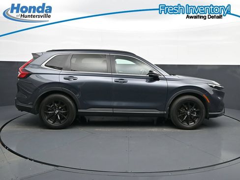Used 2025 Honda CR-V Sport-L image 11