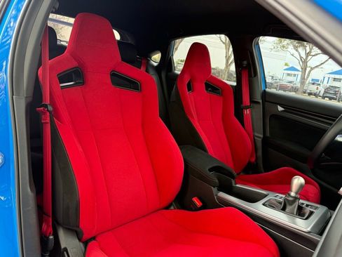 Used 2024 Honda Civic Type R image 46