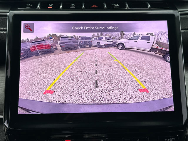 Used 2023 Jeep Grand Cherokee L Limited AWD/4WD image 35