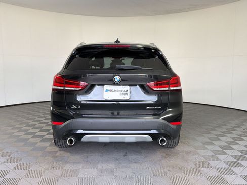 Used 2021 BMW X1 sDrive28i w/ Premium Package image 9