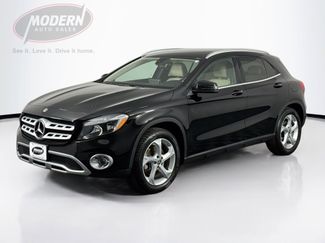 Used 2019 Mercedes-Benz GLA 250 video 1