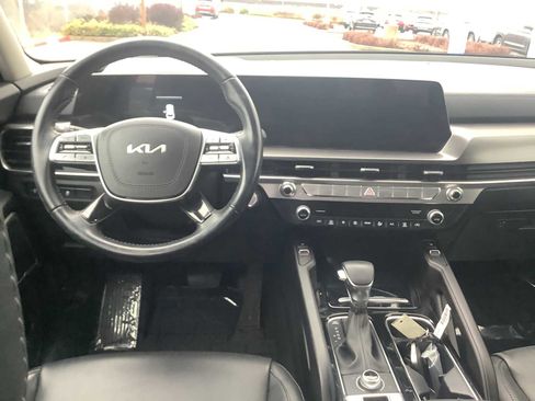 Used 2024 Kia Telluride S w/ S Sunroof Package image 10