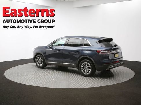 Used 2022 Lincoln Nautilus AWD w/ Premium Package image 62