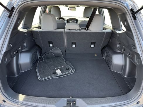 Used 2025 Subaru Forester image 17
