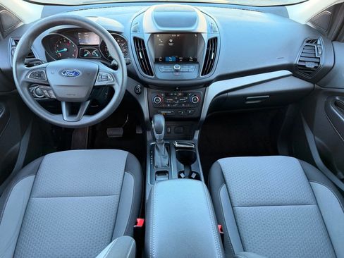 Used 2019 Ford Escape SE FWD image 26