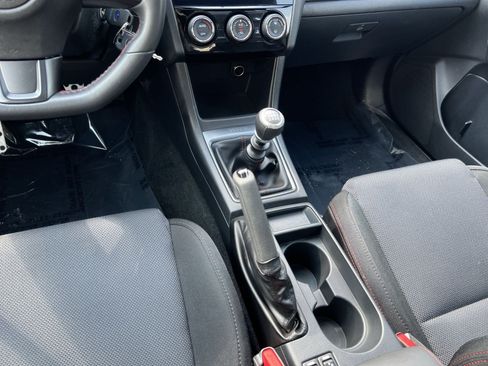Used 2019 Subaru WRX Premium AWD/4WD image 21