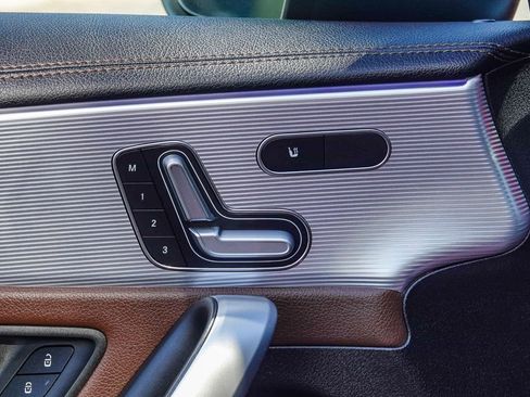 Certified 2019 Mercedes-Benz A 220 image 20