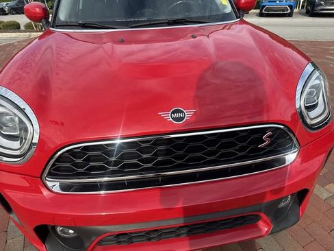 Used 2021 MINI Cooper Countryman S FWD image 22