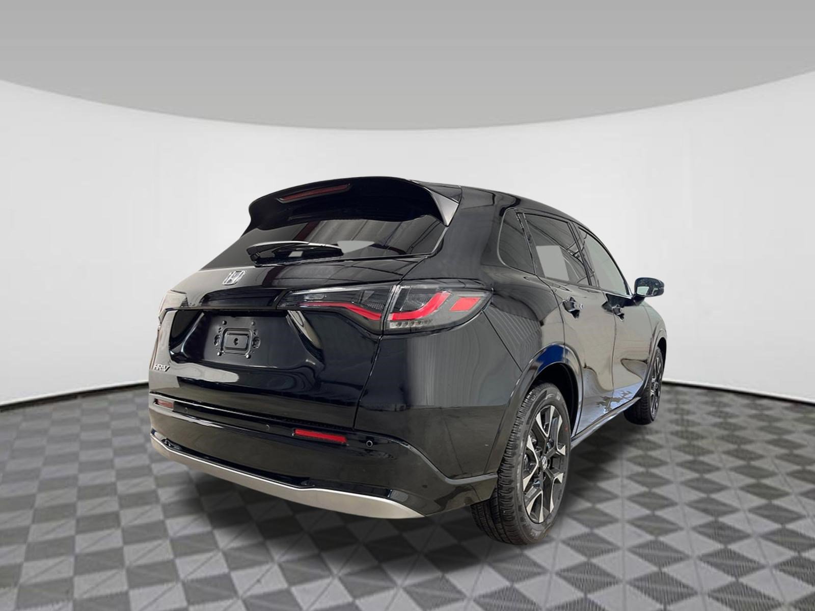 New 2027 Honda HR-V EX-L image 7