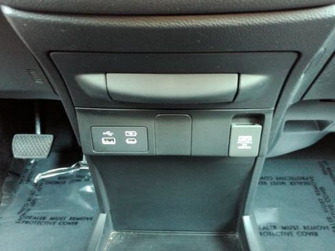 Used 2025 Honda Odyssey EX-L image 55